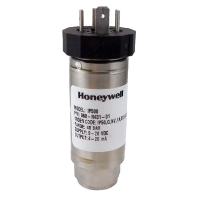   Honeywell 060-N780-05