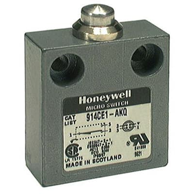   Honeywell 14CE101-6