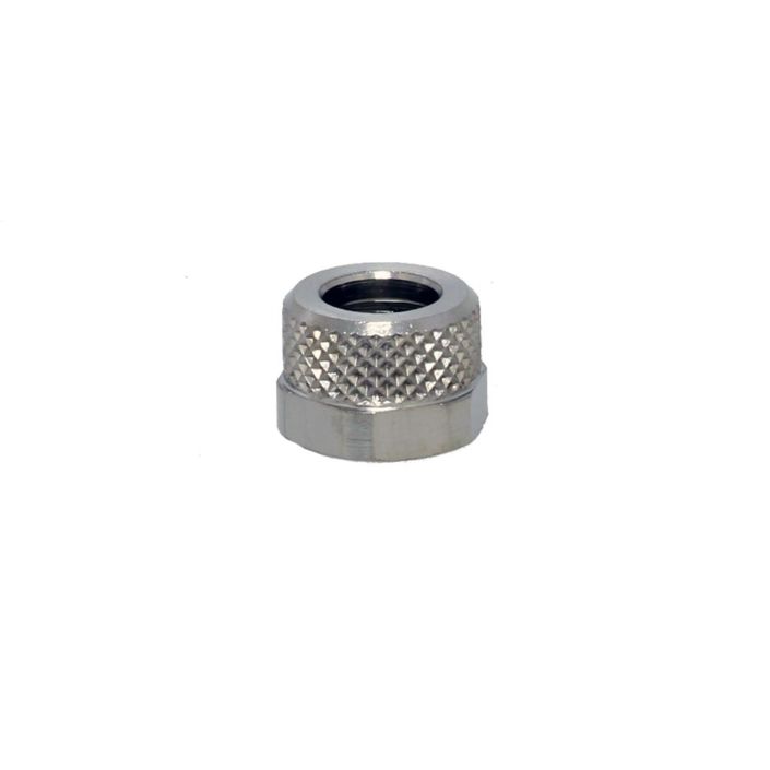 Hexagon Nut  END-Armaturen C270812