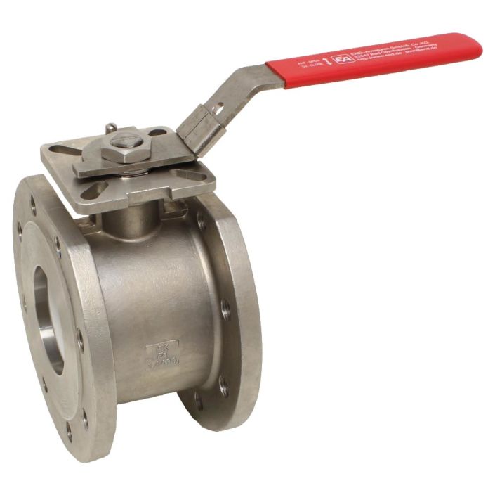 Wafer typee Ball valve  END-Armaturen MK311010