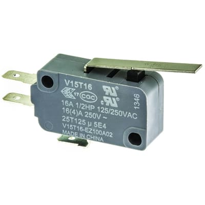   Honeywell V15T16-EZ100A02