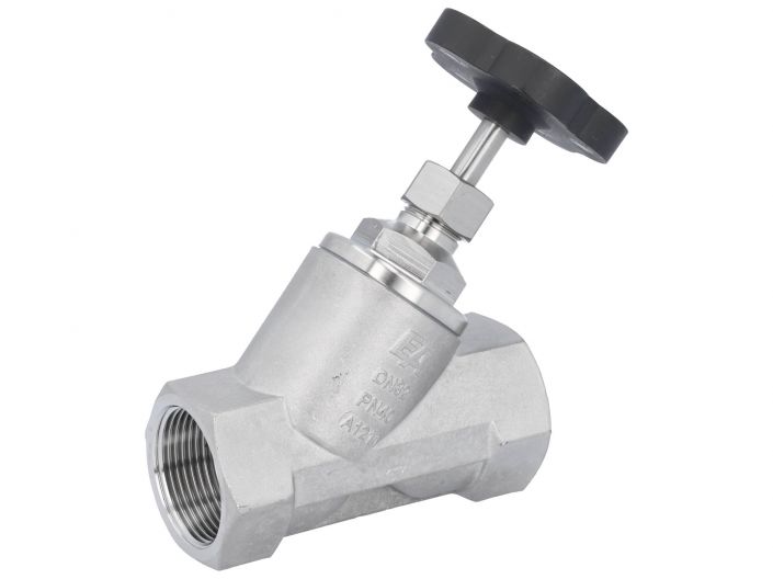 Angel Seat Valve  END-Armaturen AE311056/RK