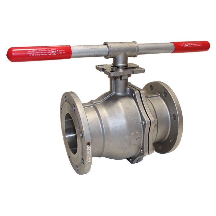 Ball valve  END-Armaturen MP311012