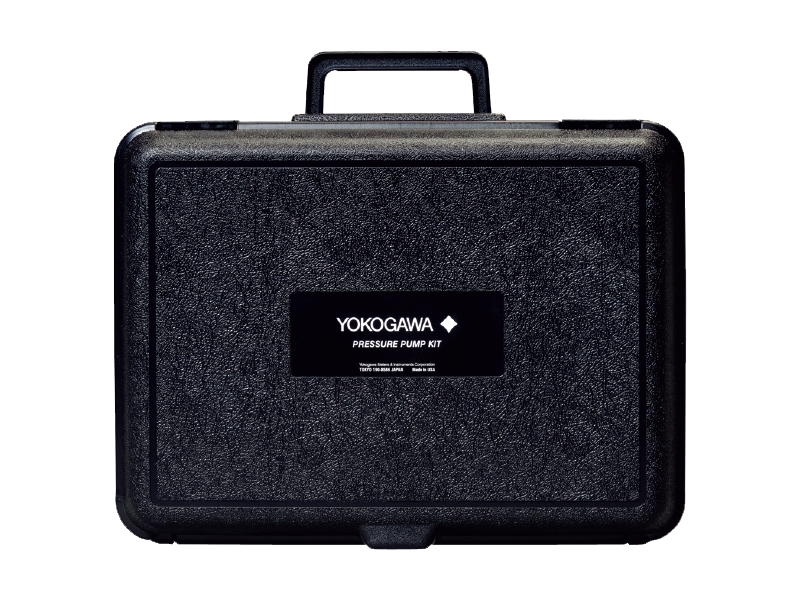 Hand Pump Case (Low Pressure) 93052 Yokogawa 