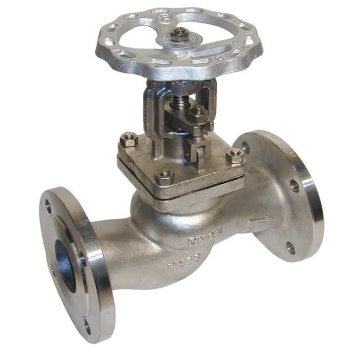 Shut-off valve  END-Armaturen CV301010