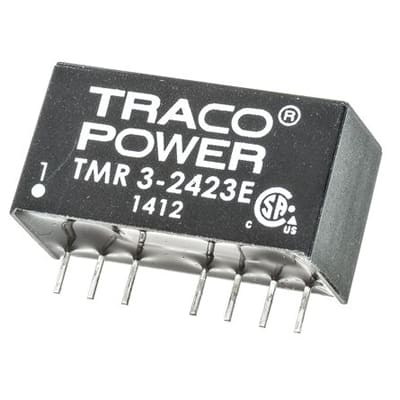   TRACO POWER TMR 3-2423E