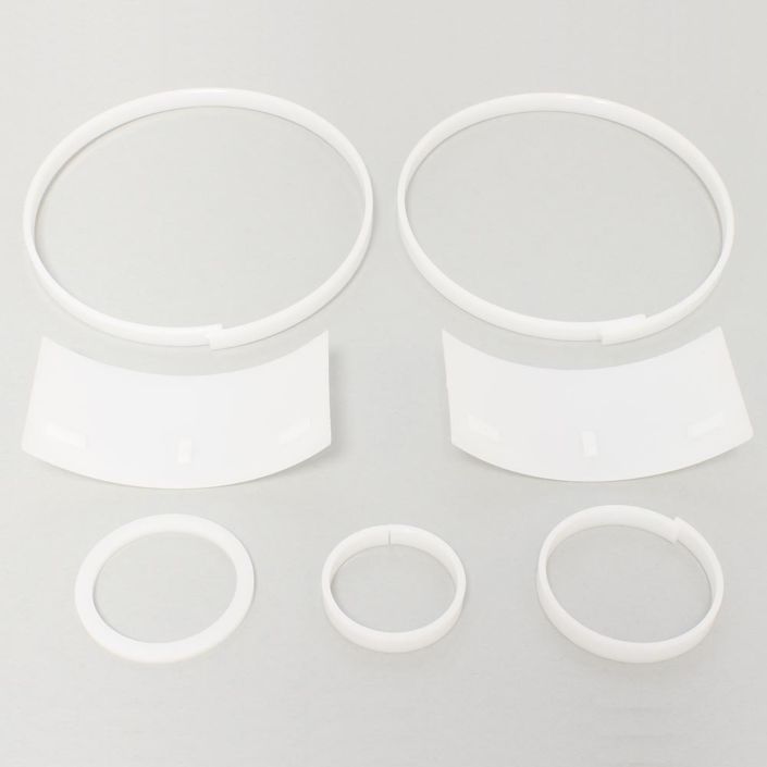 Sealing Kit  END-Armaturen HDV10015