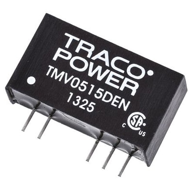   TRACO POWER TMV 0515D EN