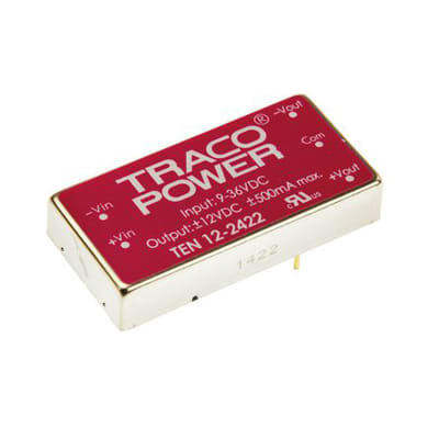   TRACO POWER TEN 12-2422