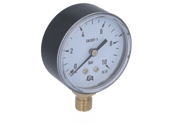 Pressure gauge  END-Armaturen MO735021