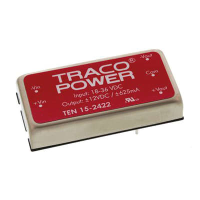   TRACO POWER TEN 15-2422