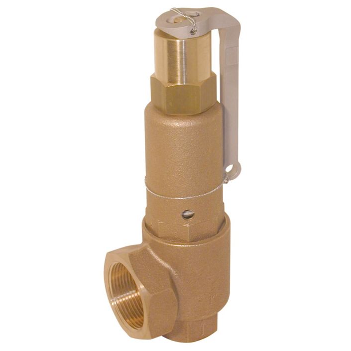 Safety valve  END-Armaturen SV242025/L