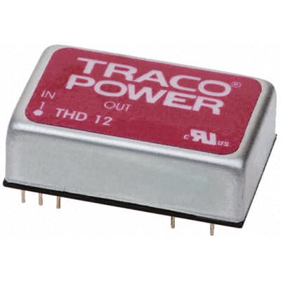   TRACO POWER THD 12-4812WI