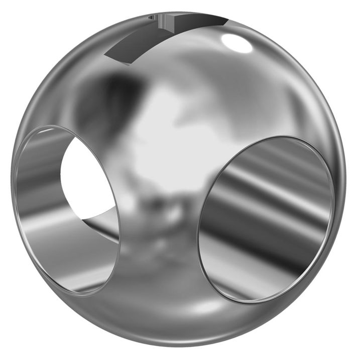 Ball  END-Armaturen ZDK30507