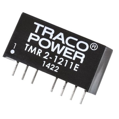   TRACO POWER TMR 2-1211E