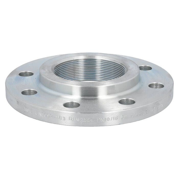 Threaded flange  END-Armaturen FS000430