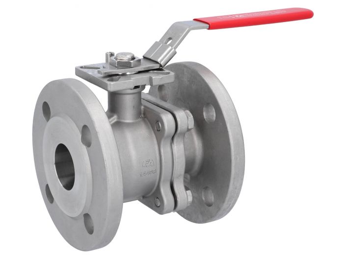 Ball valve  END-Armaturen MP311006