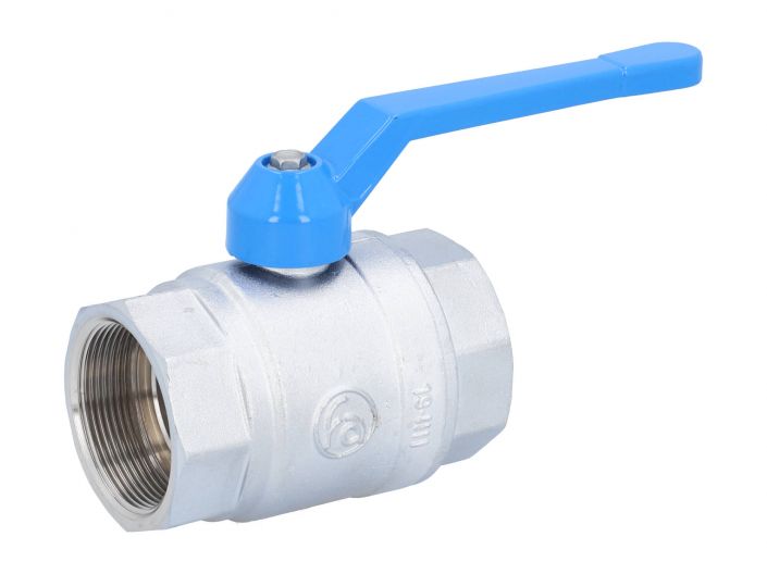 Ball valve  END-Armaturen AG111028