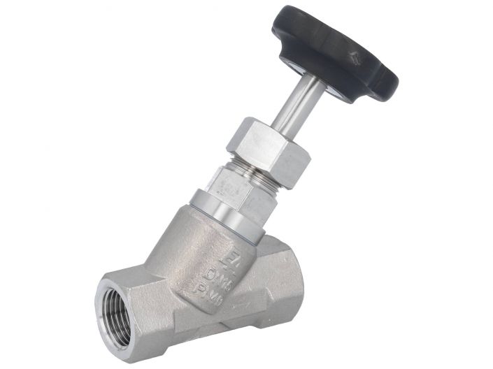 Angel Seat Valve  END-Armaturen AE311053