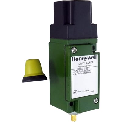   Honeywell WLS1A00BQRS1