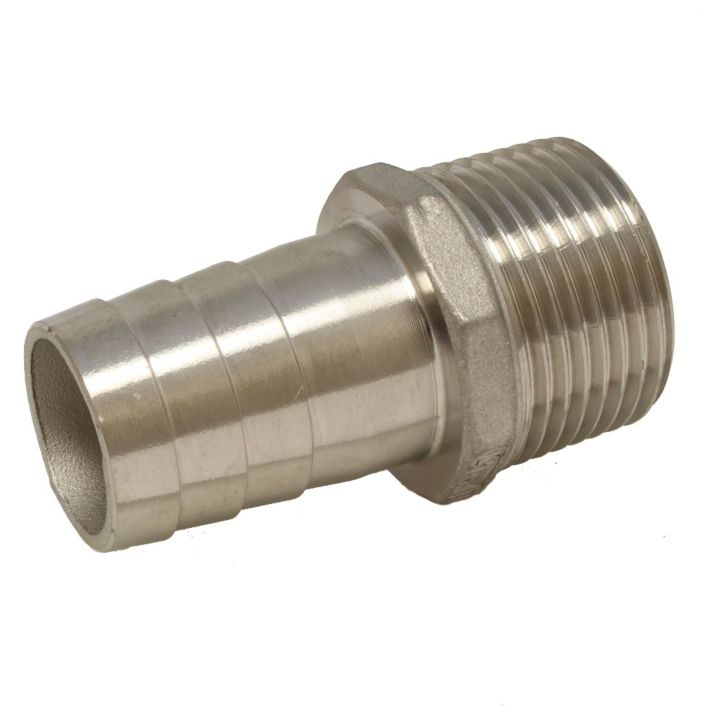 Hose nozzle  END-Armaturen FG302413