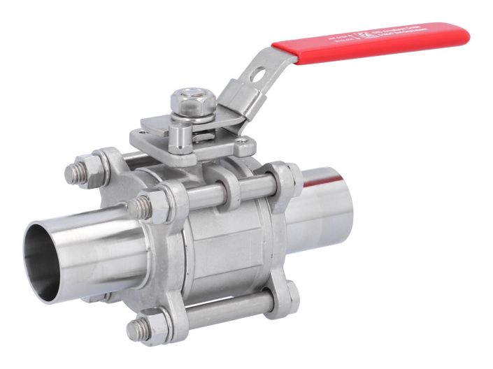 Ball valve  END-Armaturen HO311365