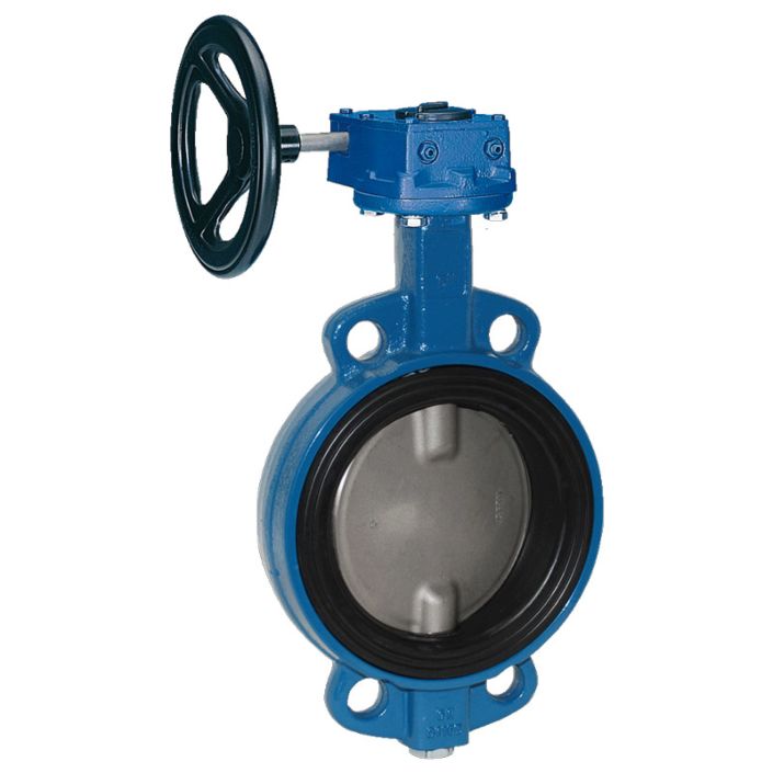 Butterfly valve  END-Armaturen WA534816