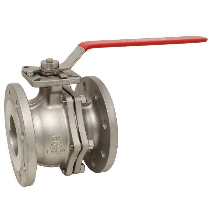 Ball valve  END-Armaturen ZP311006