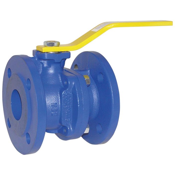 Ball valve  END-Armaturen TF461604