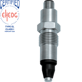 Point Level Sensors NVS-183 ANDERSON-NEGELE 