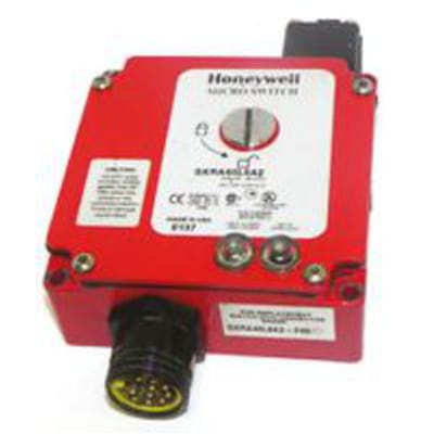   Honeywell GKRA2K1A2-F04-C