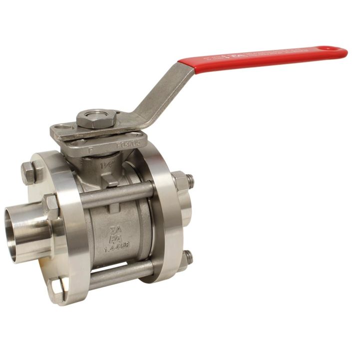 Ball valve  END-Armaturen ZA311068/M