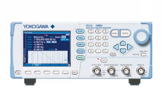 Rack mounting kit 751537-E2 Yokogawa 