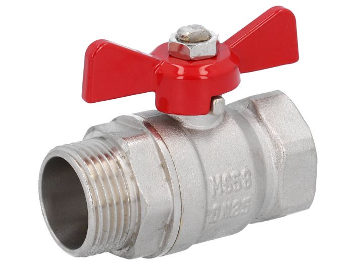 Ball valve  END-Armaturen CB112325