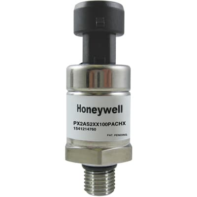   Honeywell PX2AS2XX250PSCHX