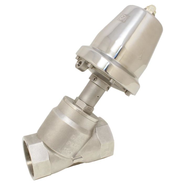 Pressure actuated valve  END-Armaturen DG2D3123065/OS