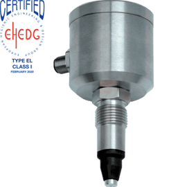 Point Level Sensors NVS-141 ANDERSON-NEGELE 