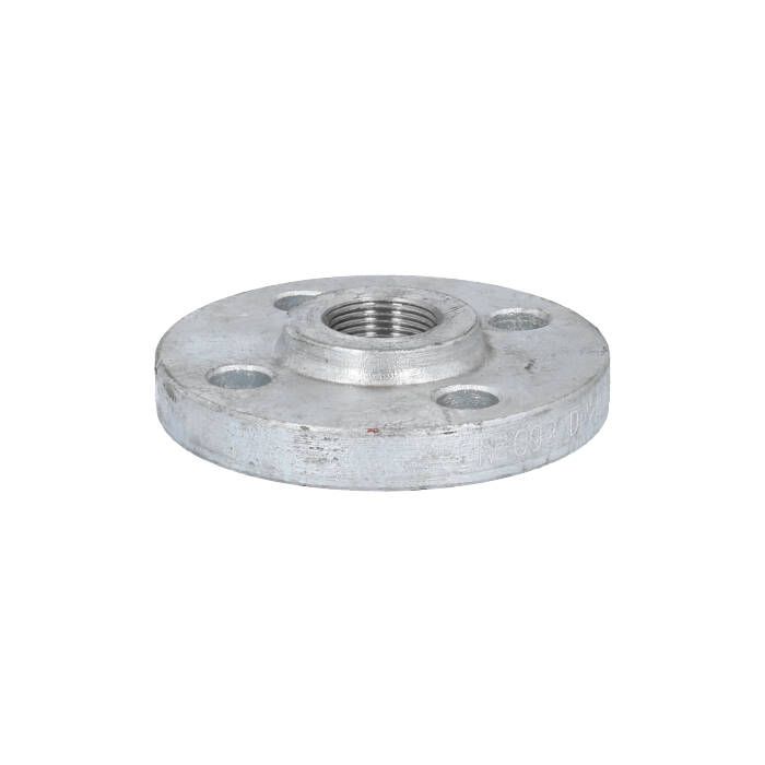 Threaded flange  END-Armaturen FS000424