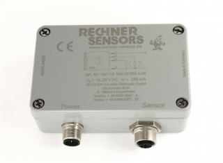   Rechner IA0132