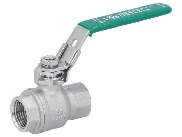 Ball valve  END-Armaturen FW311623