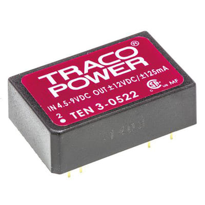   TRACO POWER TEN 3-0522