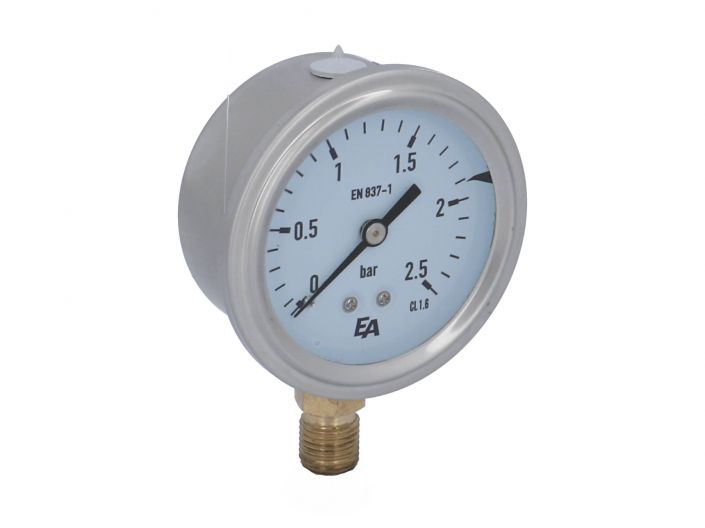 Manometer  END-Armaturen MO310721