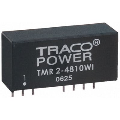   TRACO POWER TMR 2-2422WI