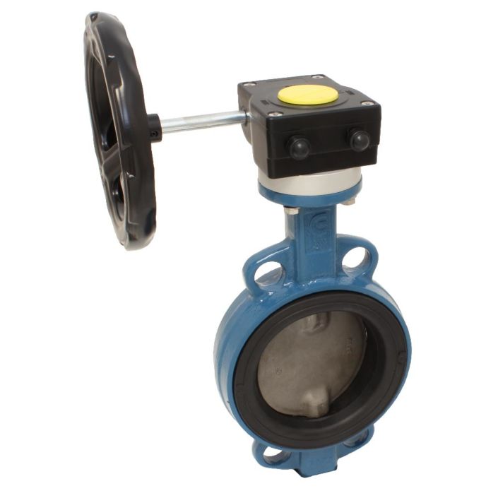 Butterfly valve  END-Armaturen TA532615-SC031022