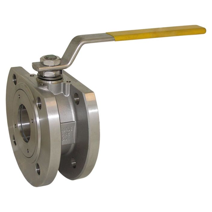 Compact ball valve  END-Armaturen WK311605