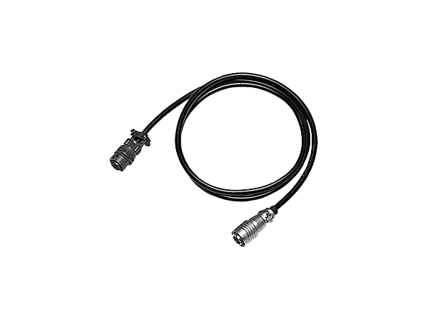 MIL-C-26482 to NDIS conversion cable 700940 Yokogawa 