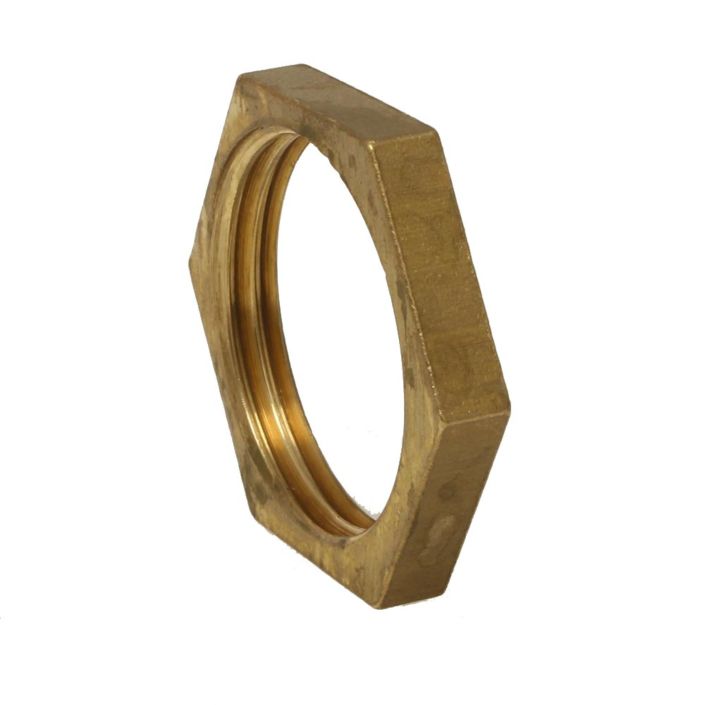 Hexagon Nut  END-Armaturen A50114