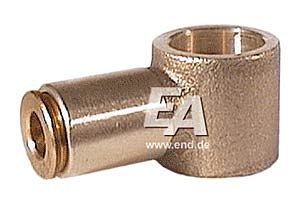 Swiveling Connector  END-Armaturen R350518