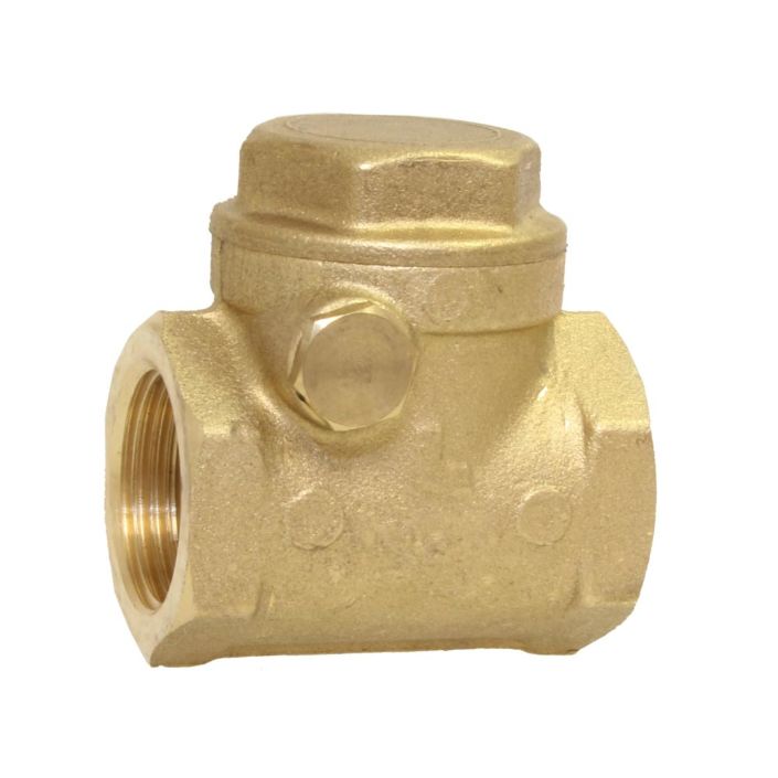 Check valve  END-Armaturen TR100026