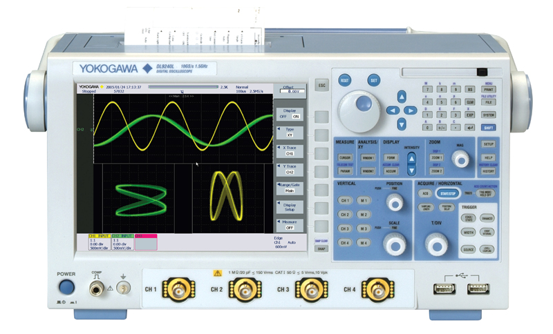  DL9000 Lamb Electric (brand of AMETEK) 